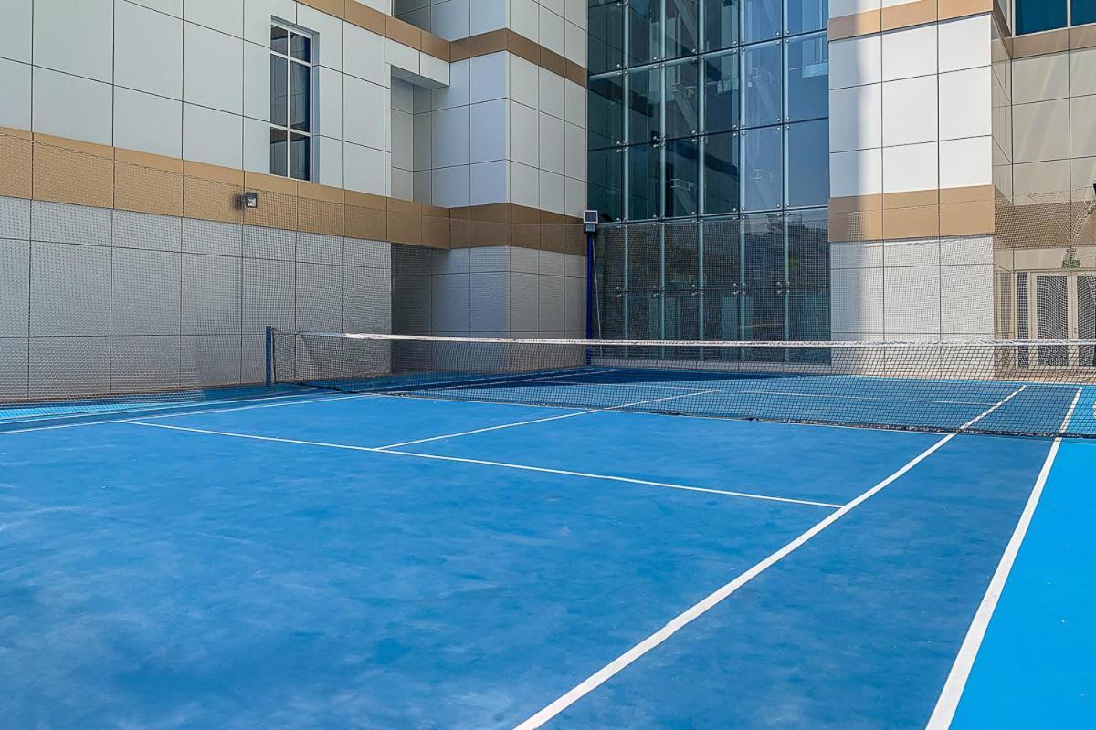 Apartamento Frank Porter - Mon Reve Dubai