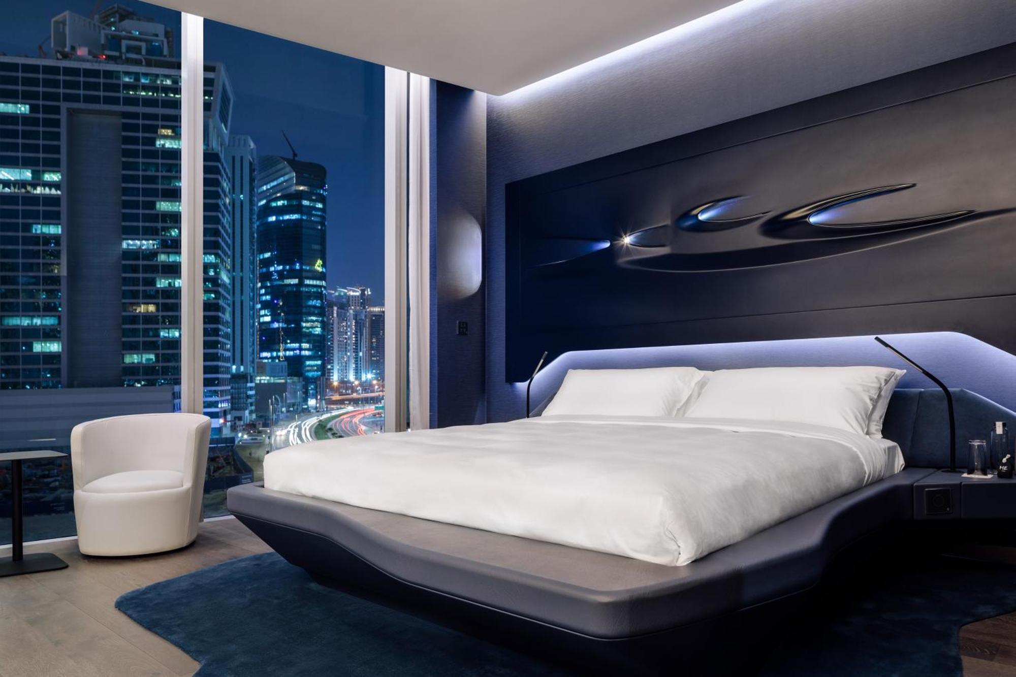 Hotel Me By Melia 5*