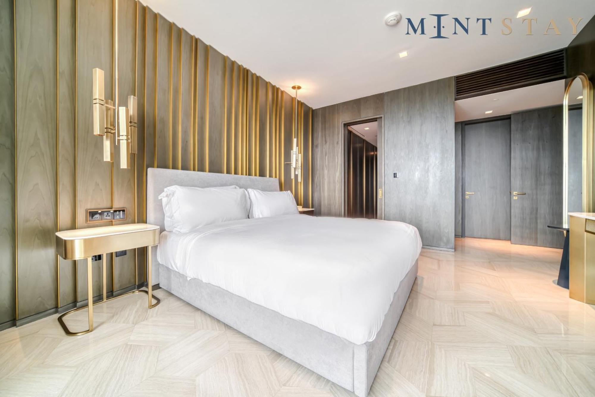 Five Palm Jumeirah Residences - Mint *