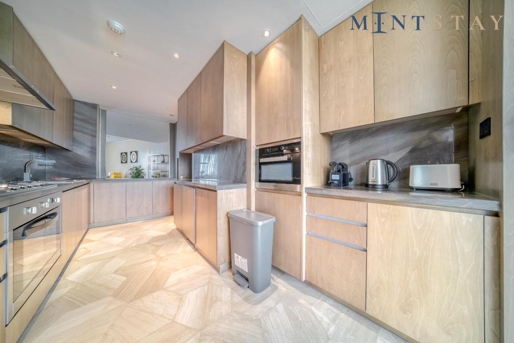 Five Palm Jumeirah Residences - Mint