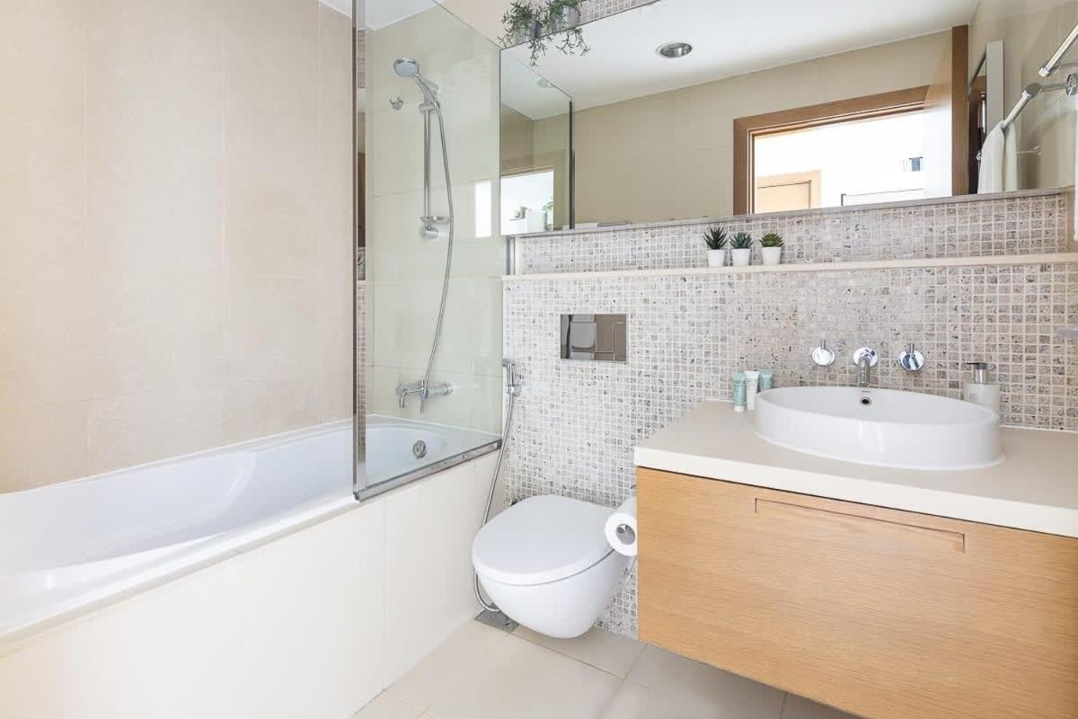 Apartment Frank Porter - Claren Tower *
