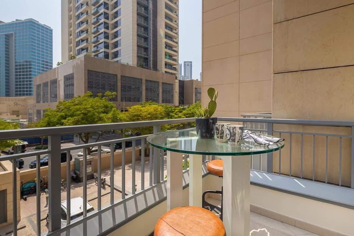 Apartment Frank Porter - Claren Tower *