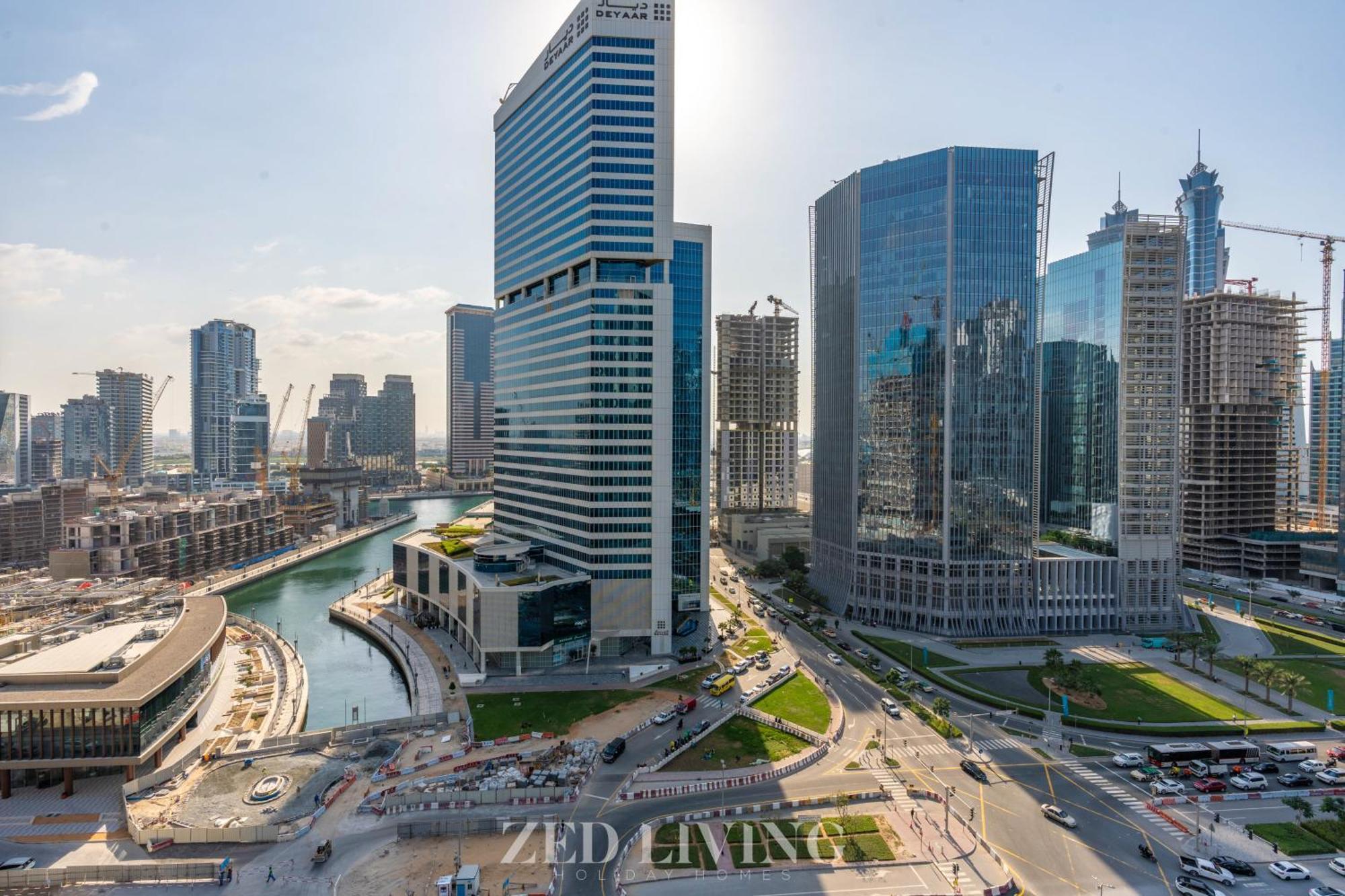 Ahad Residences - Retreat - Zed Living