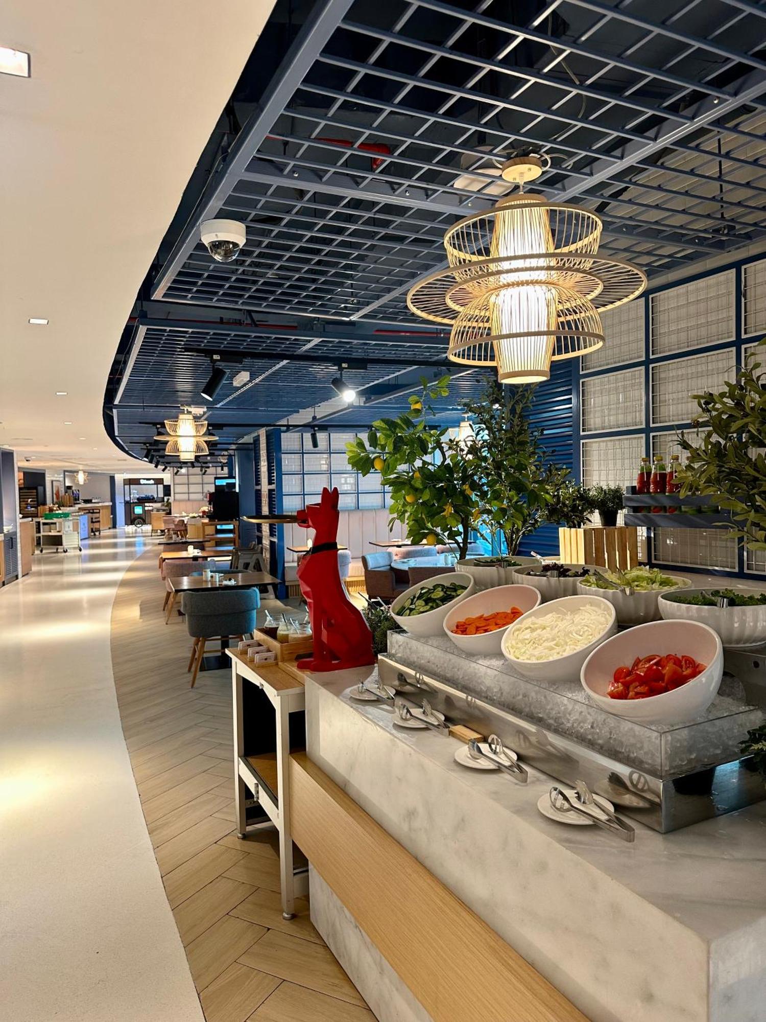 Beachfront Haven Dubai