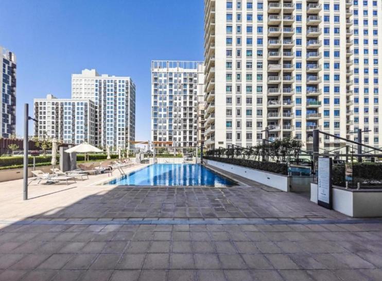 1br In Park Heights 2 Hills Dubai