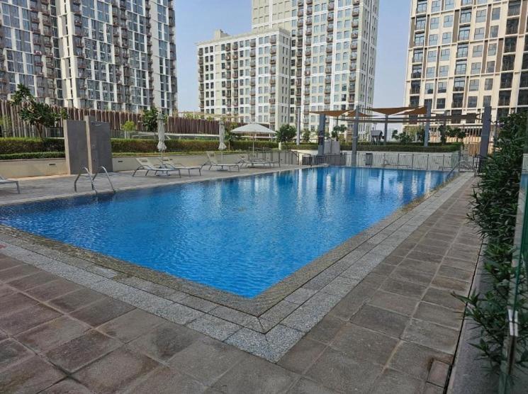 Apartment 1br In Park Heights 2 Hills
