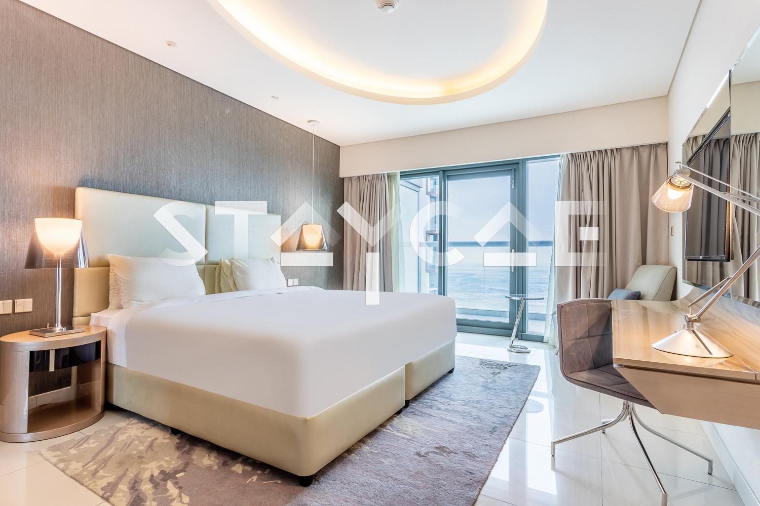 Apartamento Staycae Homes - Damac Towers By Paramount *