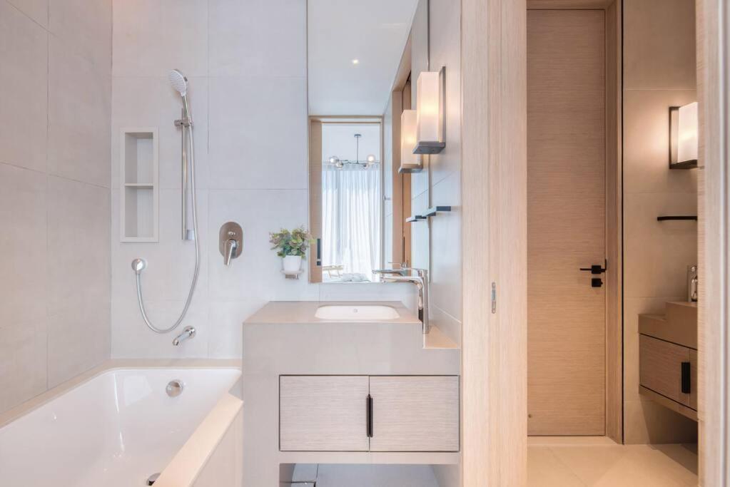 1br At The Address Jbr - Residential Apartment Dubai