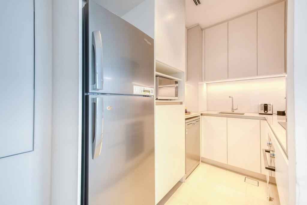 1br At The Address Jbr - Residential *