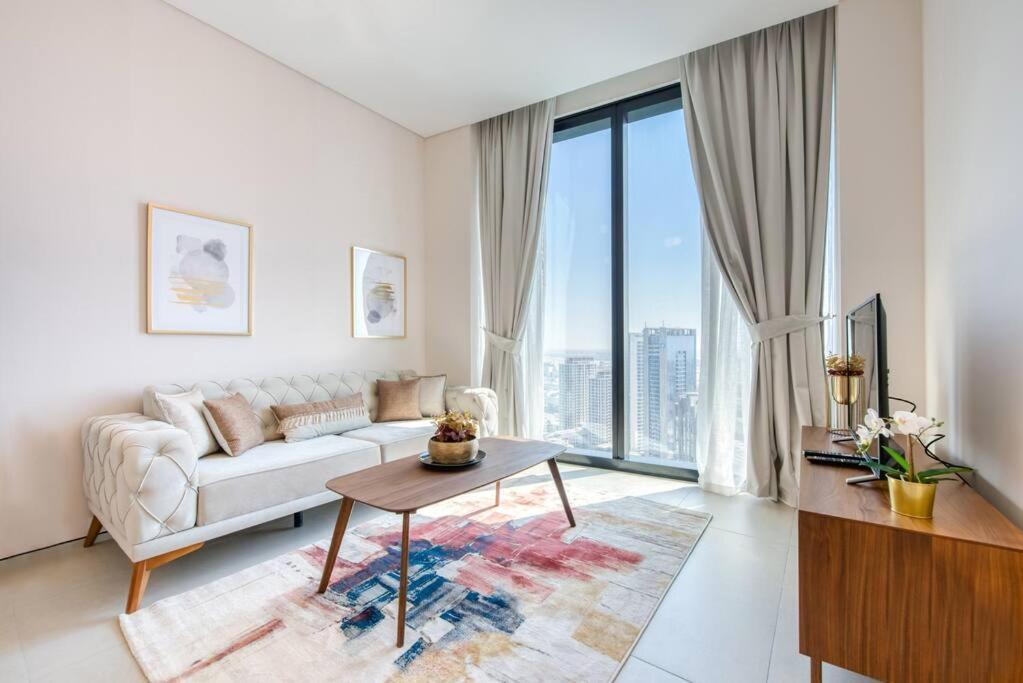 1br At The Address Jbr - Residential Apartment *