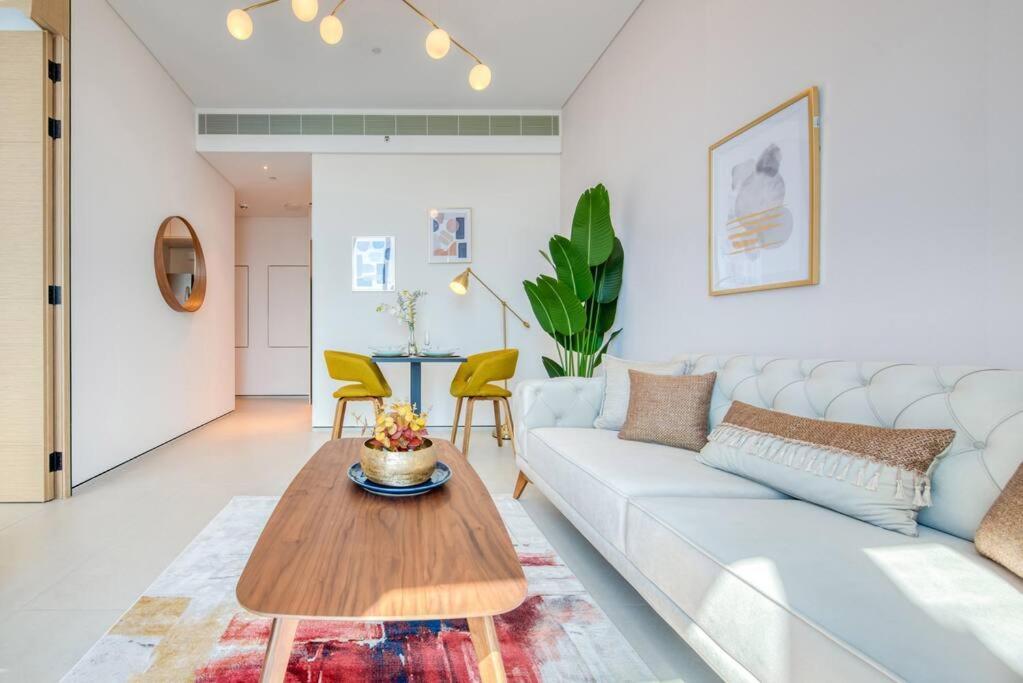 1br At The Address Jbr - Residential Apartment Dubai