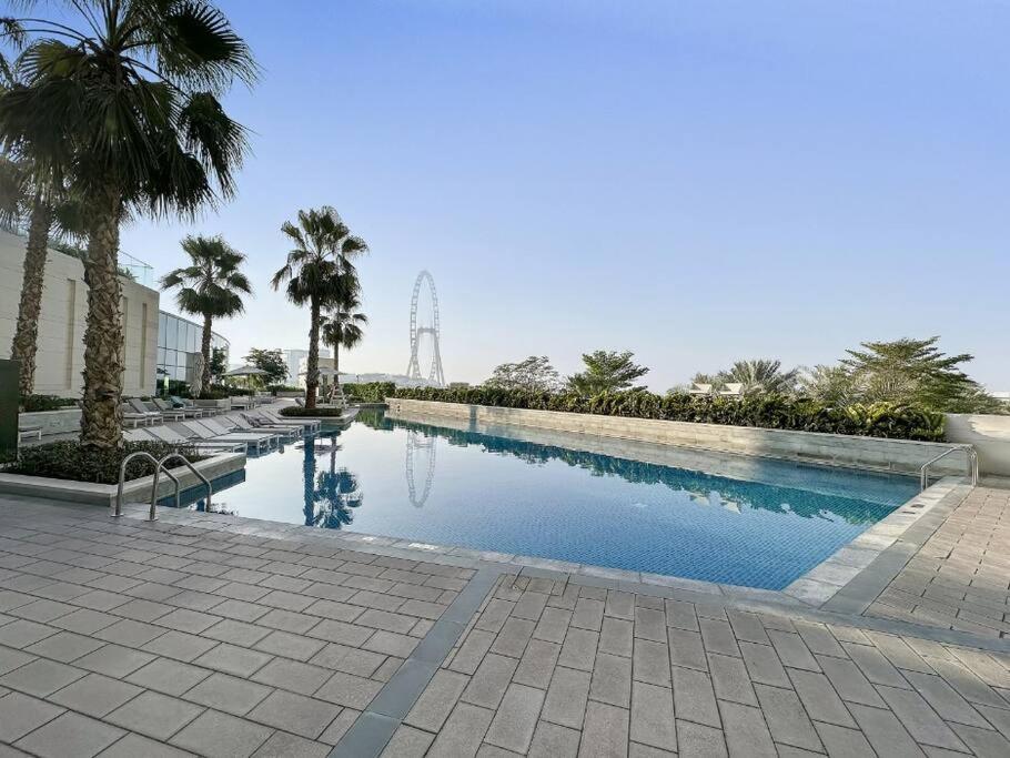 1br At The Address Jbr - Residential
