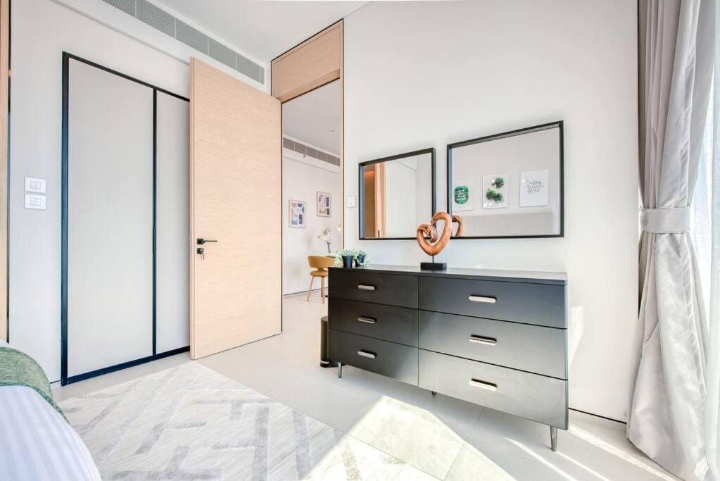 1br At The Address Jbr - Residential *