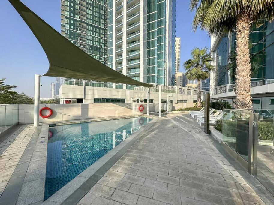 1br At The Address Jbr - Residential Apartment Dubai