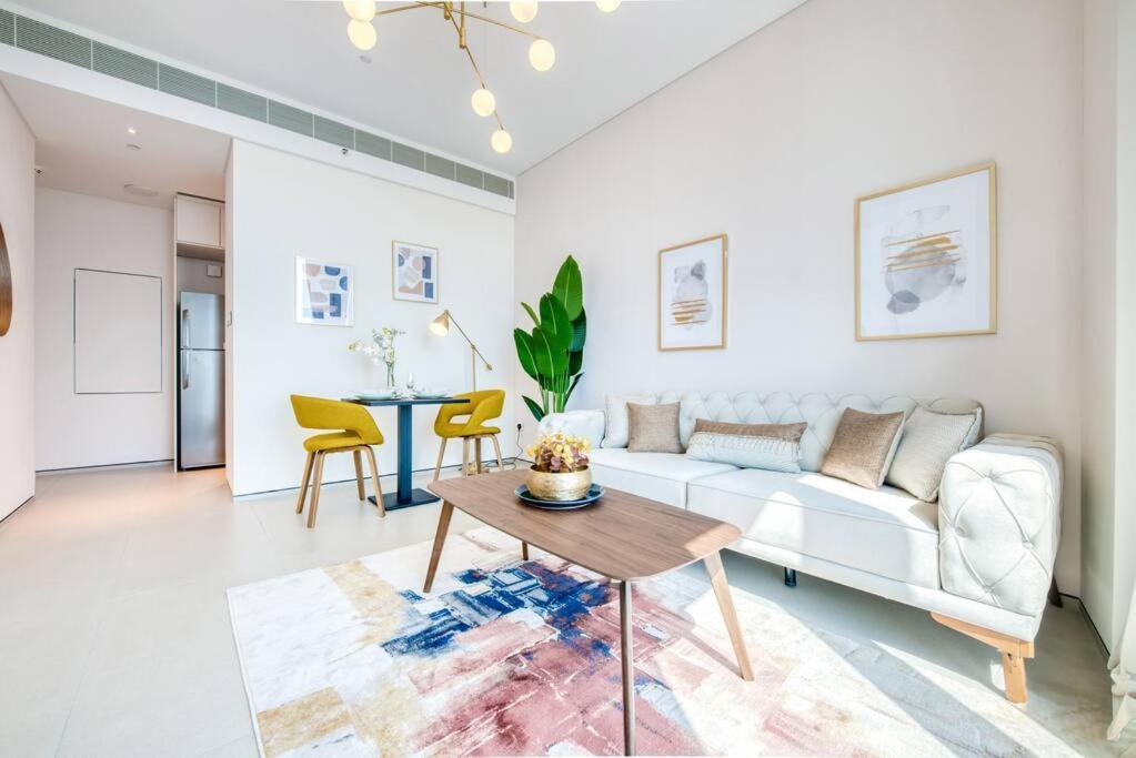 1br At The Address Jbr - Residential Apartment *