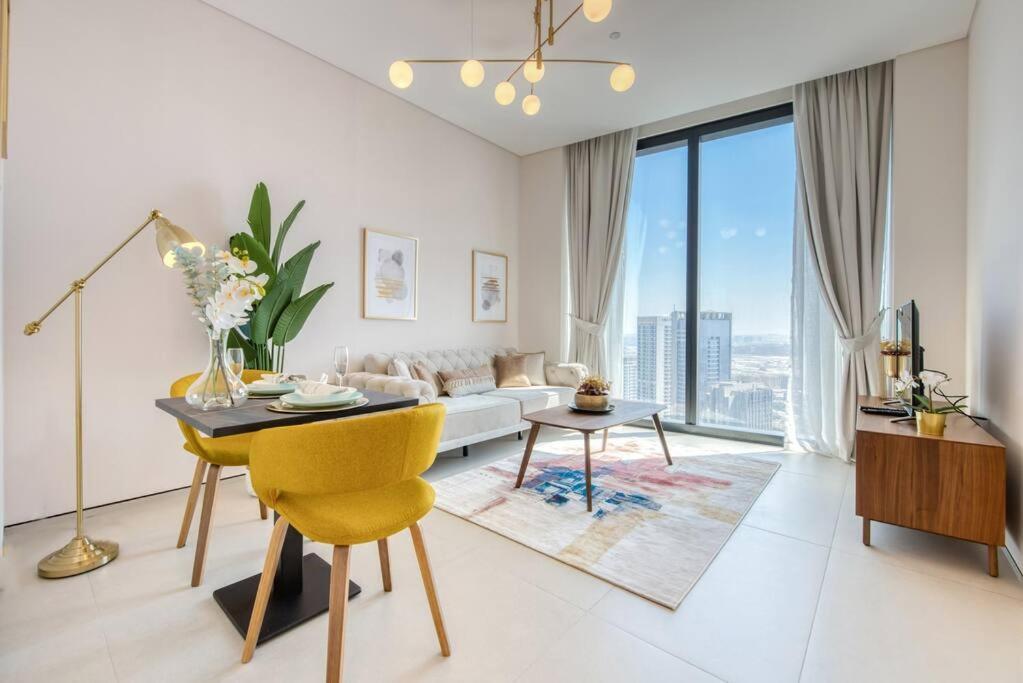 Apartment 1br At The Address Jbr - Residential