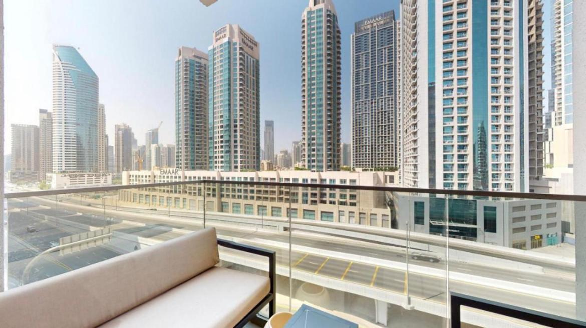 Luxury 2 Bedroom With View-dubai Business Bay * Dubai