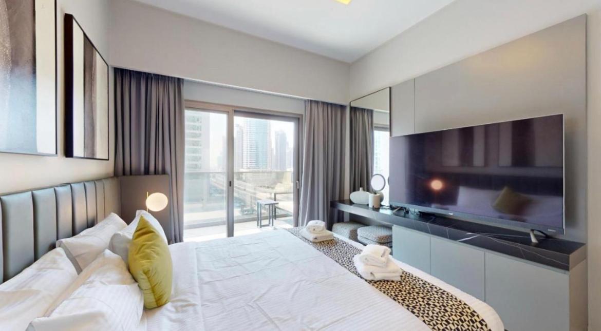 Luxury 2 Bedroom With View-dubai Business Bay * Dubai