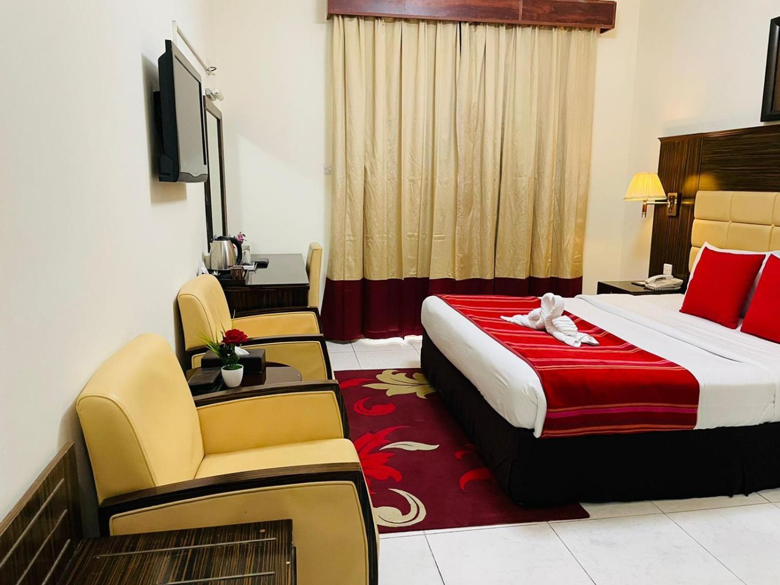 Hotel Fortune Deira Dubai