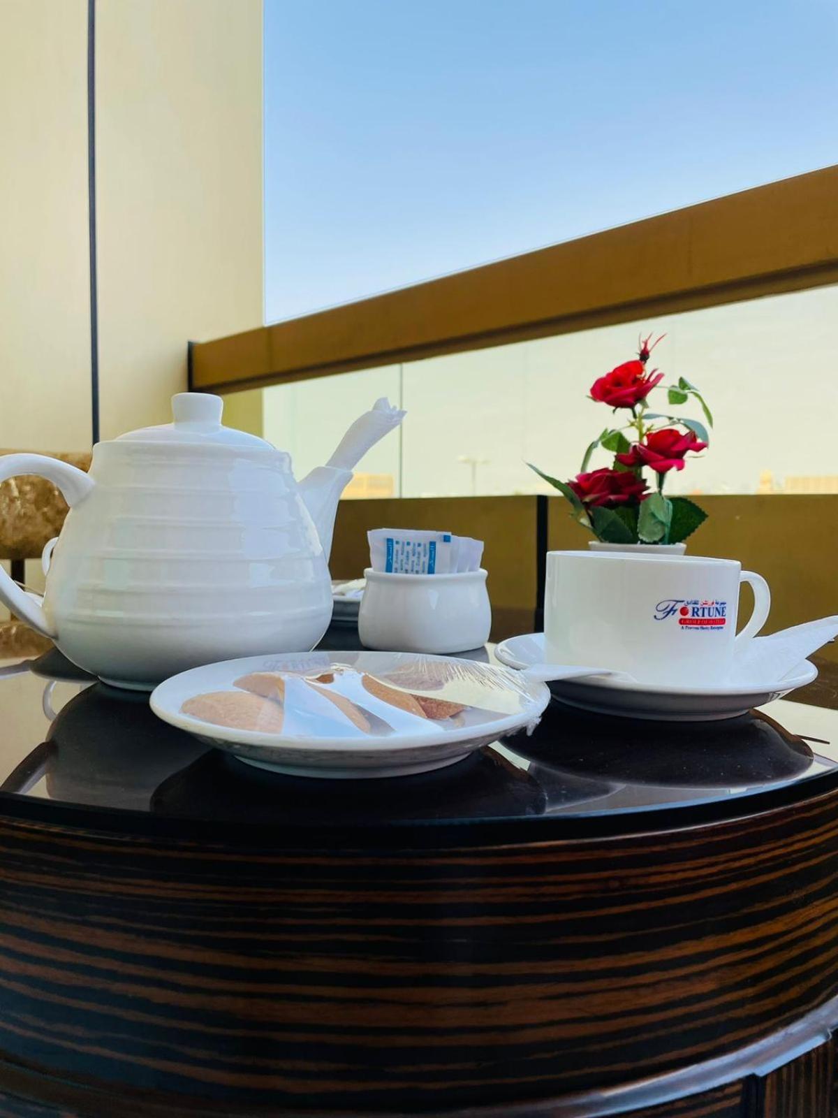 Fortune Deira Otel