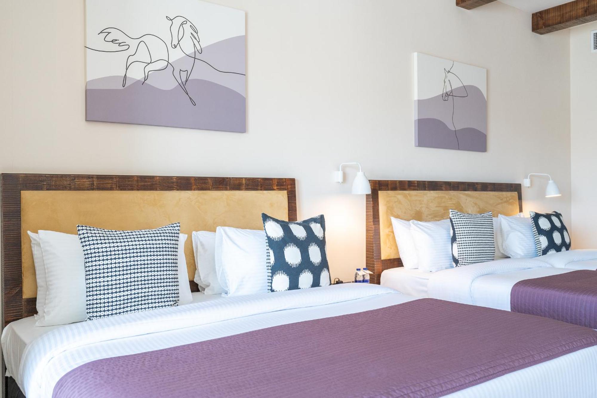 Walk Boutique Jumeirah Hotel 3*