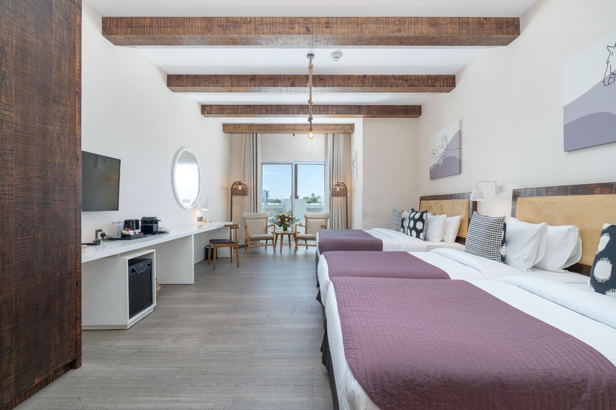 Walk Boutique Jumeirah 3*