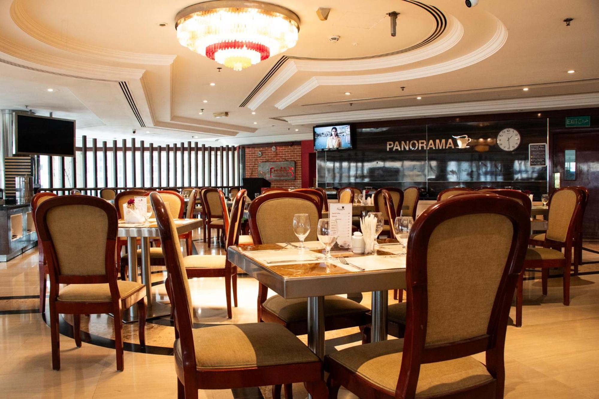 Grand By Fortune, Airport Dubai