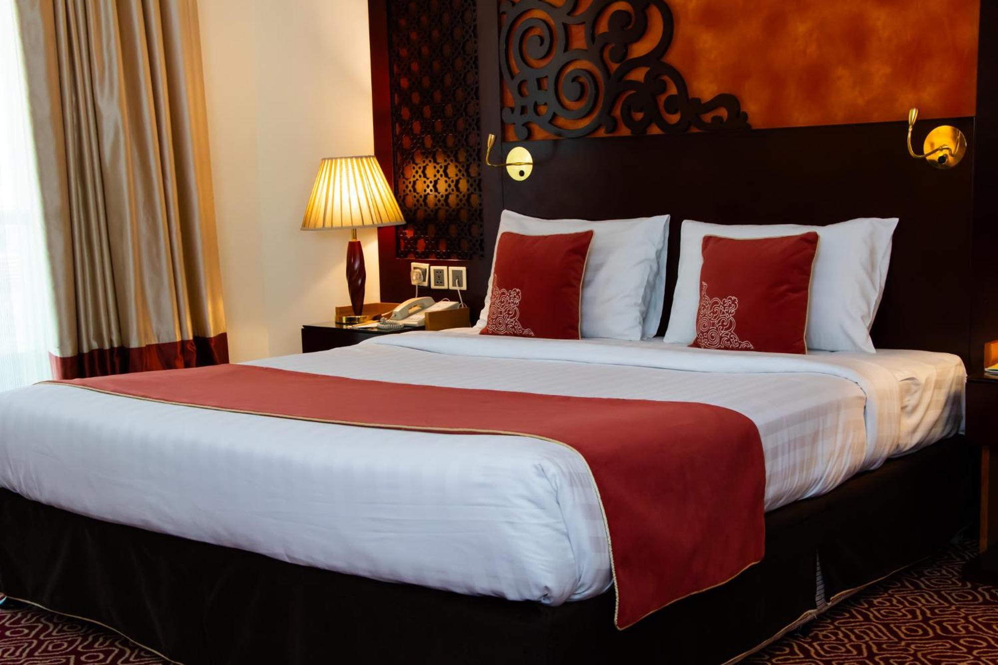 Otel Grand By Fortune, Airport 4*