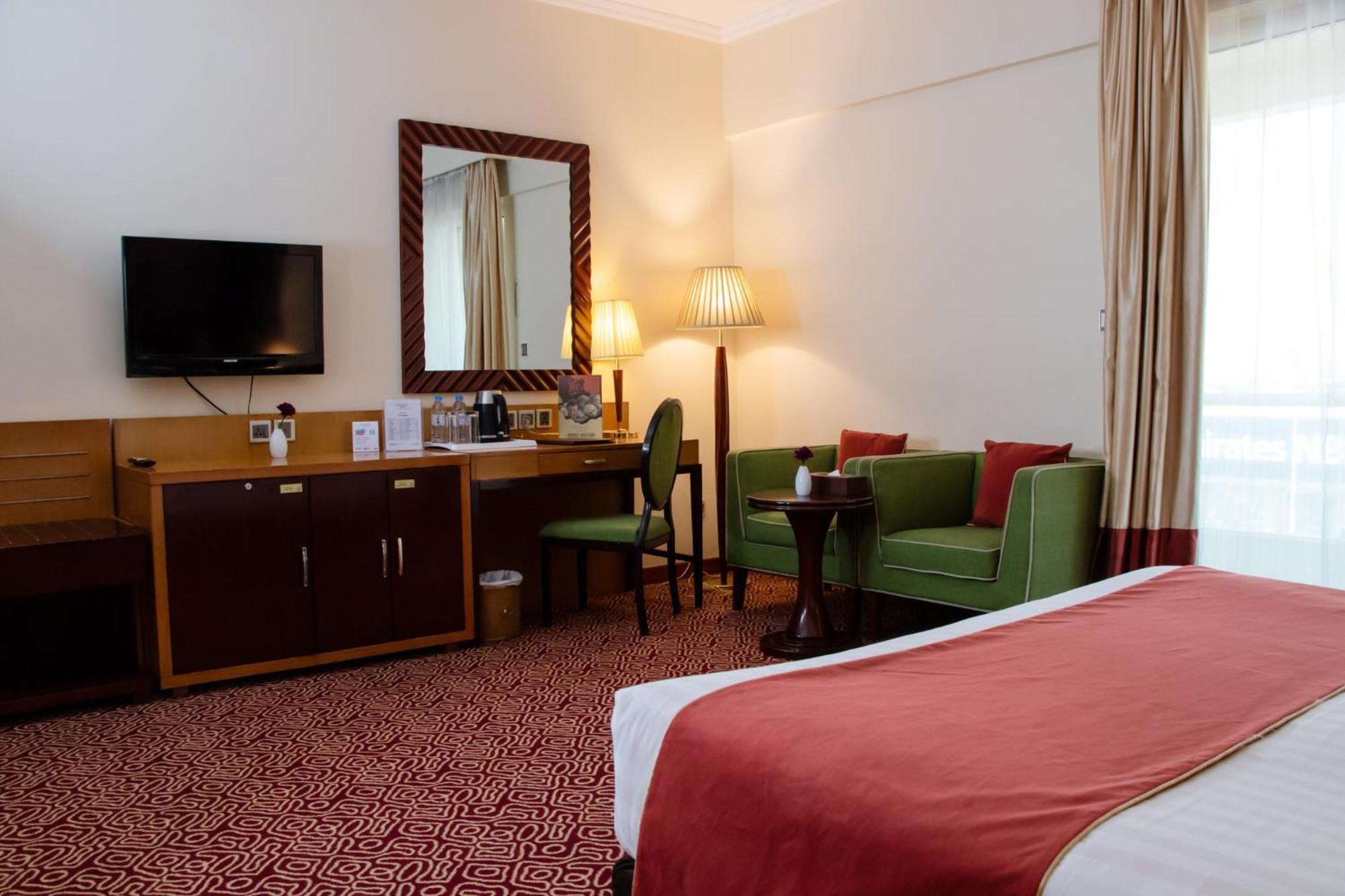Otel Grand By Fortune, Airport 4*