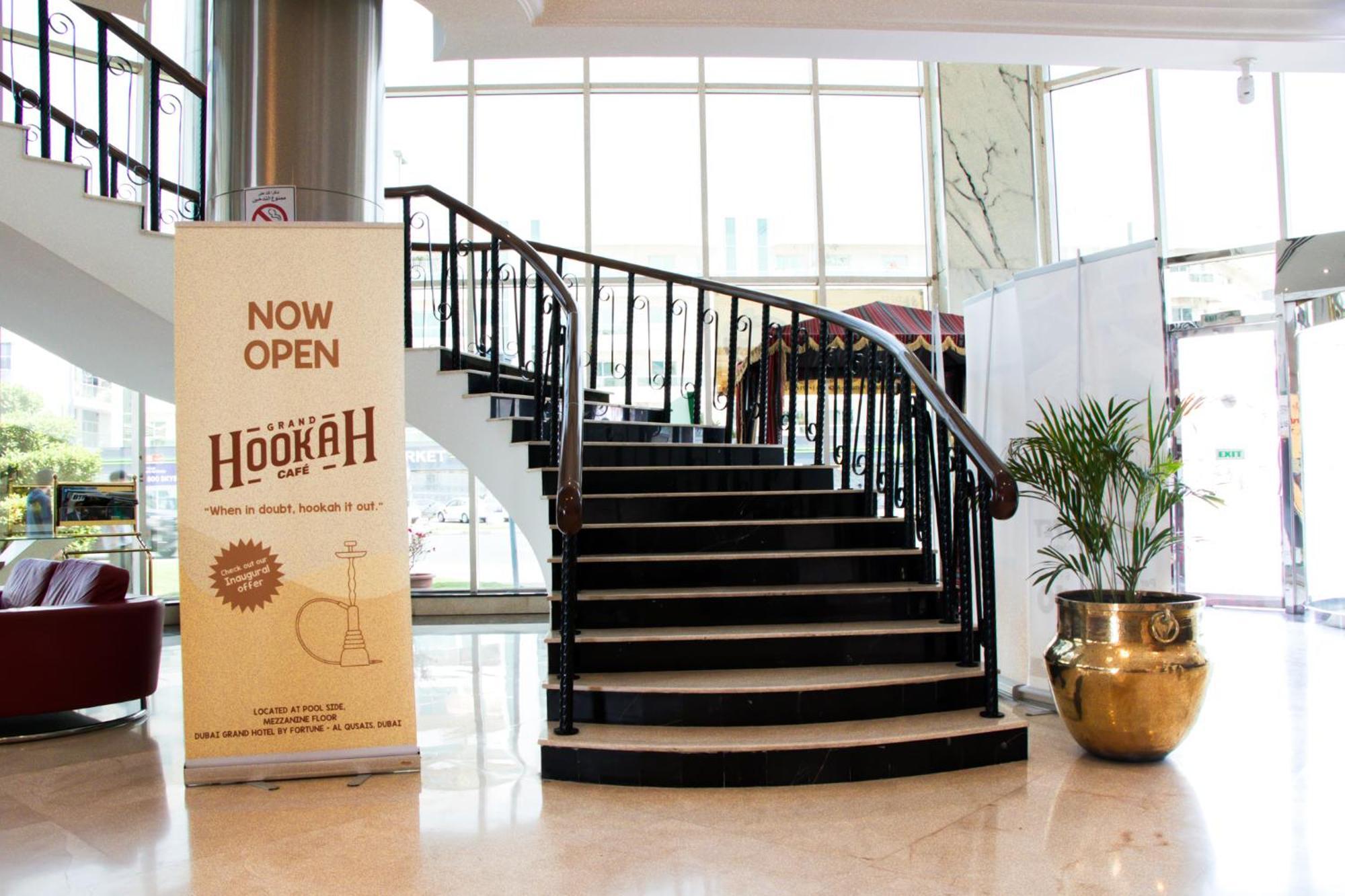 Hotel Grand By Fortune, Airport 4*