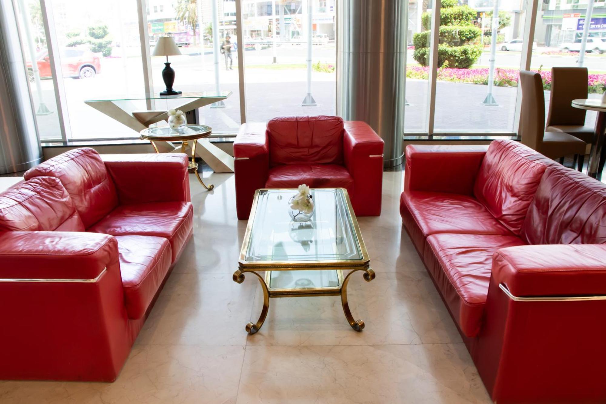 Otel Grand By Fortune, Airport