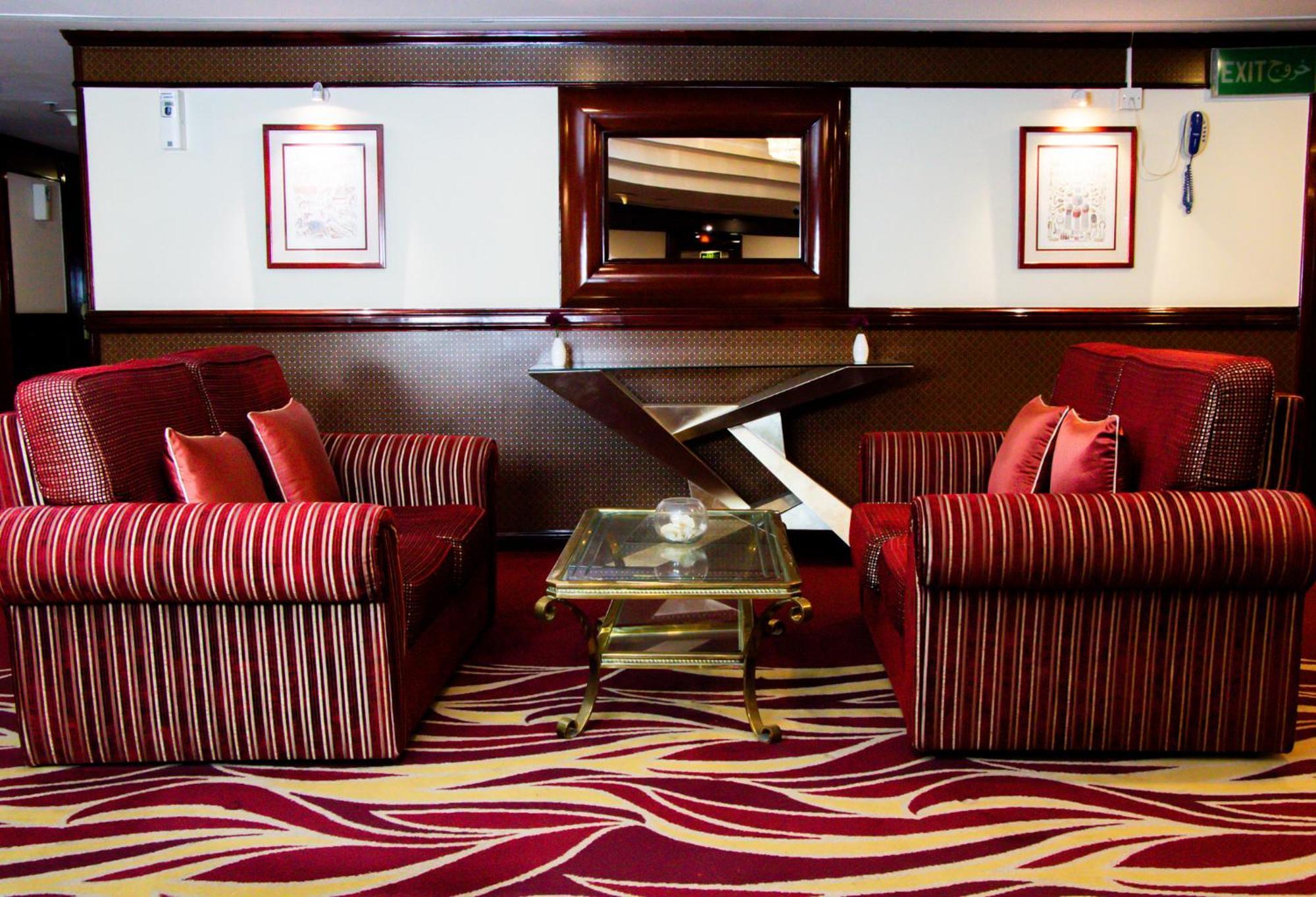 Otel Grand By Fortune, Airport
