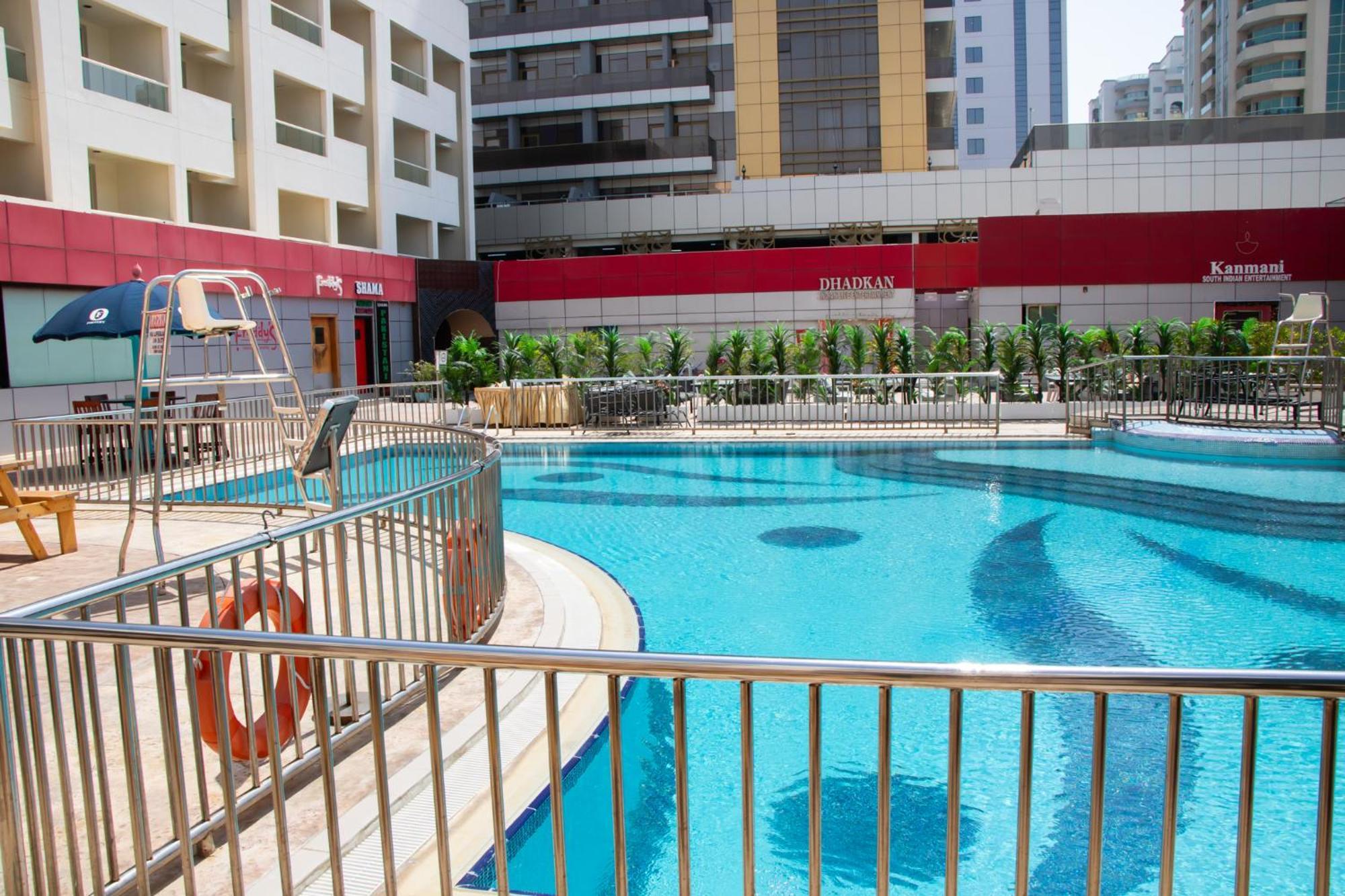 Otel Grand By Fortune, Airport