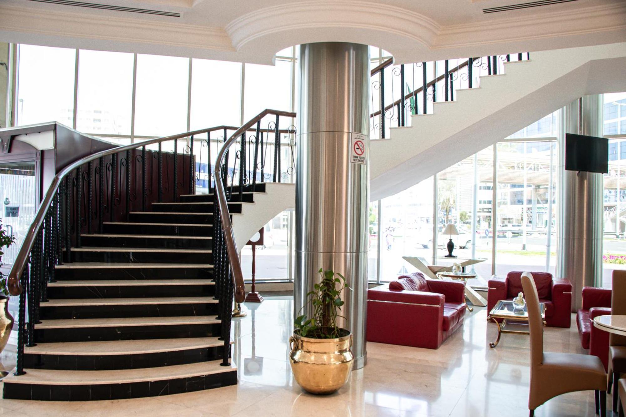 Grand By Fortune, Airport Dubai