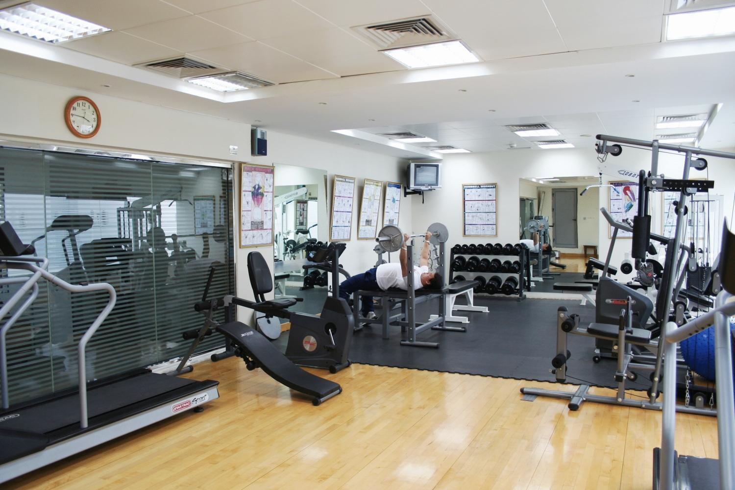 Apart Otel Deira Deluxe 4*