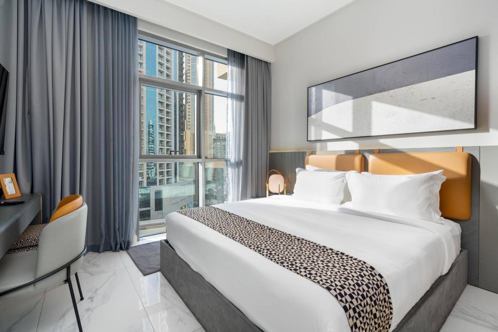 Apartment Bespoke Homes - Mag 318 Downtown Dubai