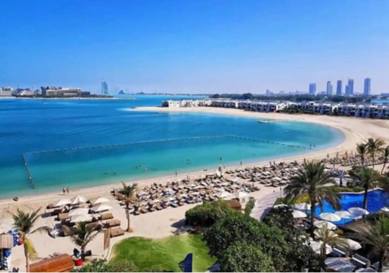 Luxury 4br - Palm Jumeriah - Club Access Dubai