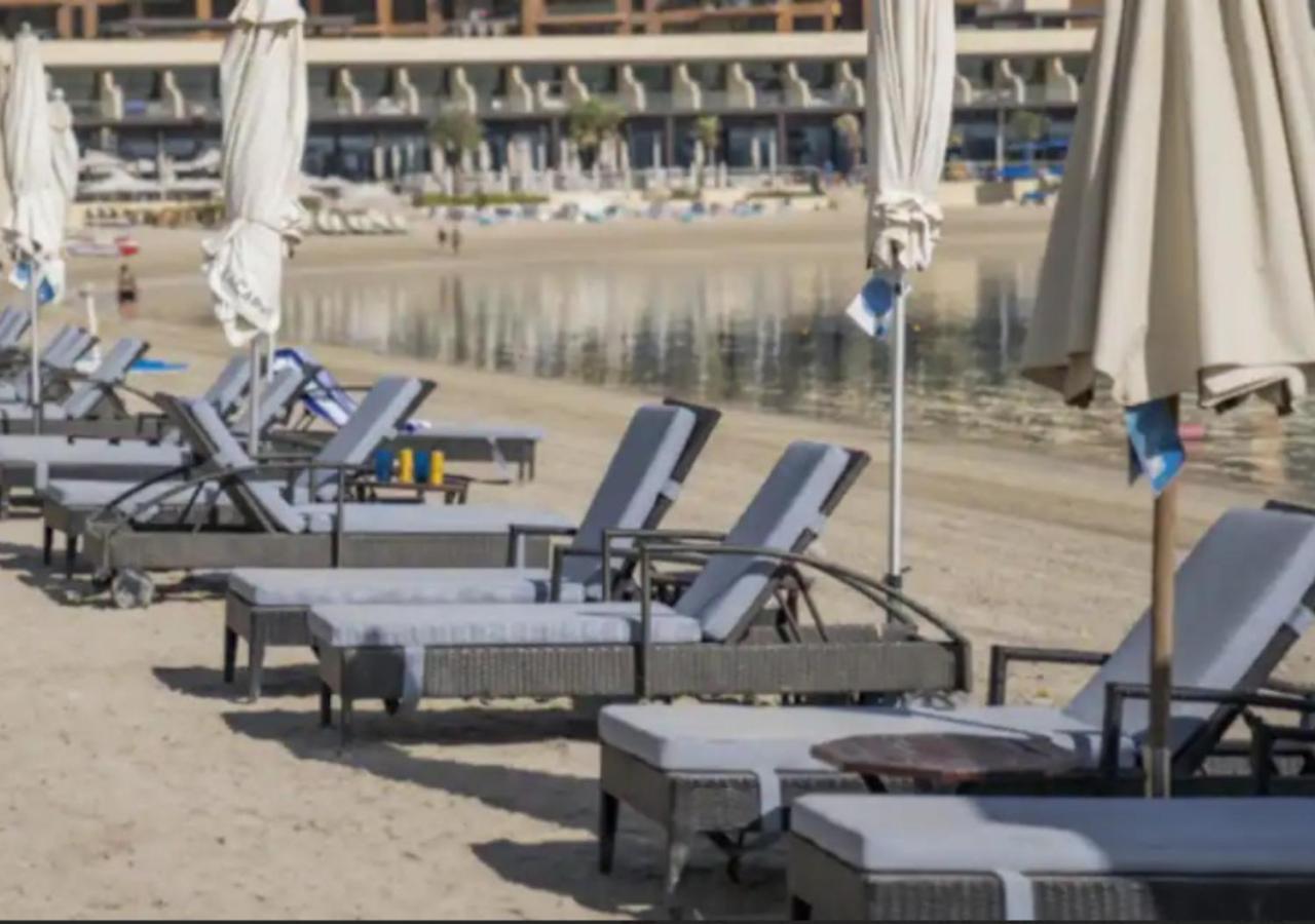 Luxury 4br - Palm Jumeriah - Club Access