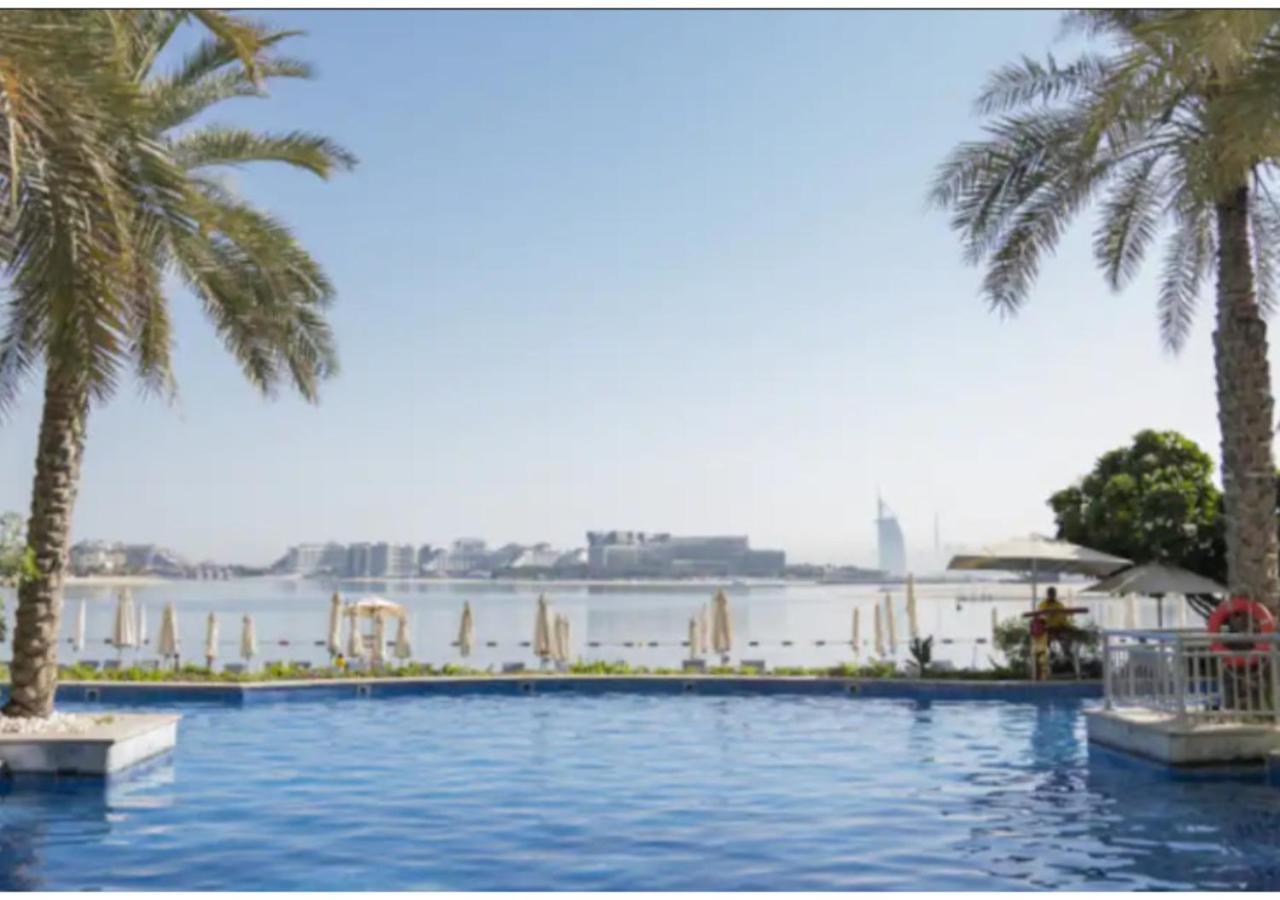 Luxury 4br - Palm Jumeriah - Club Access Dubai