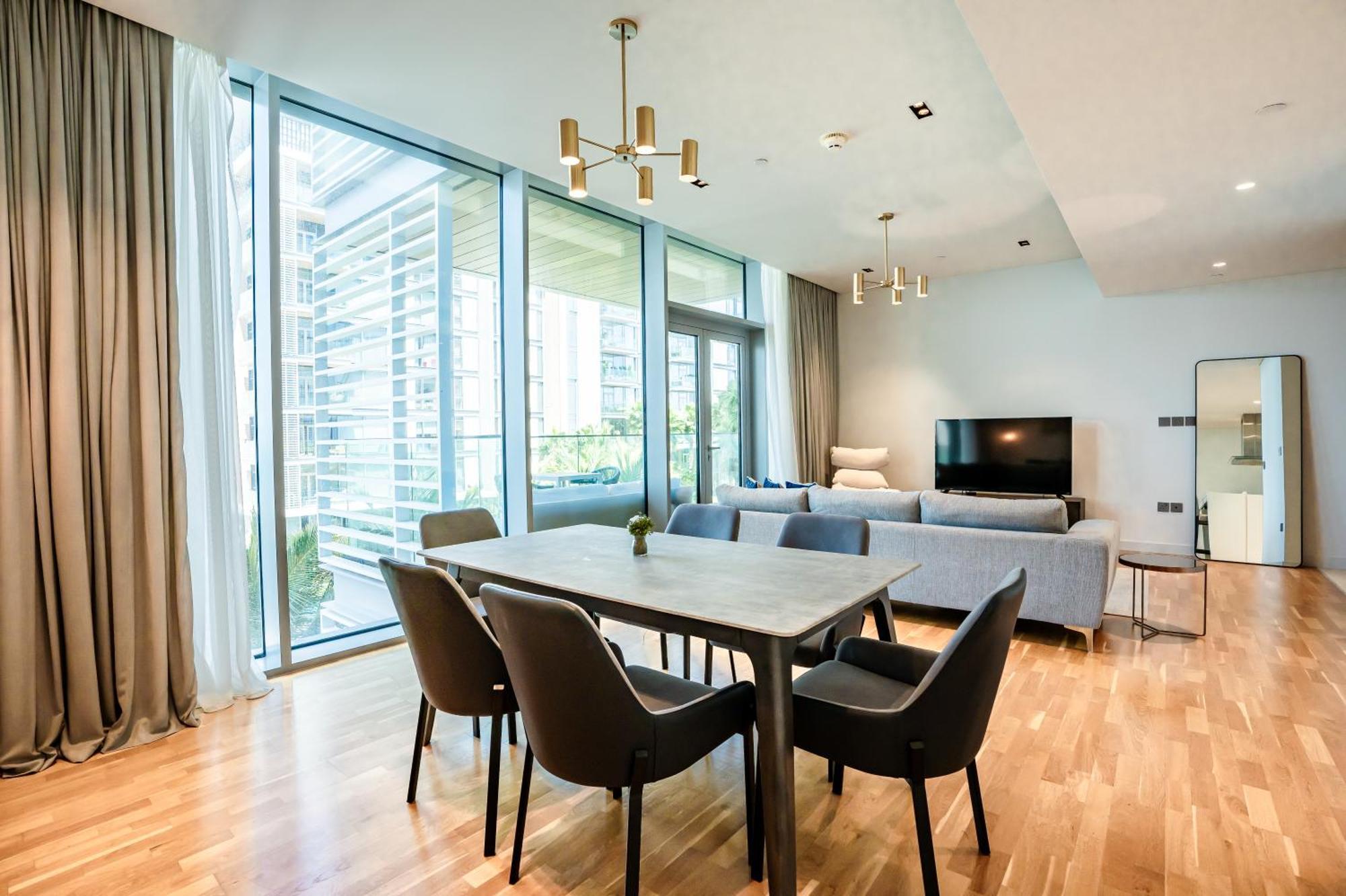 Nasma Luxury - Gorgeous Waterfront With Incredible Sea Views