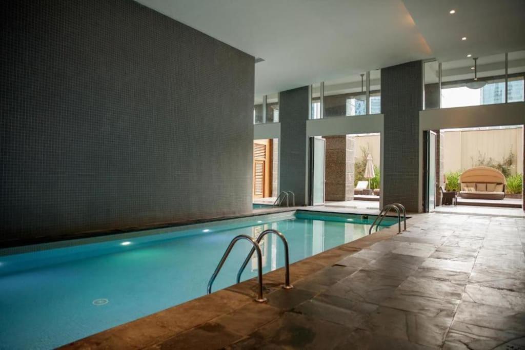 Apartamento Nasma Luxury - Limestone House *
