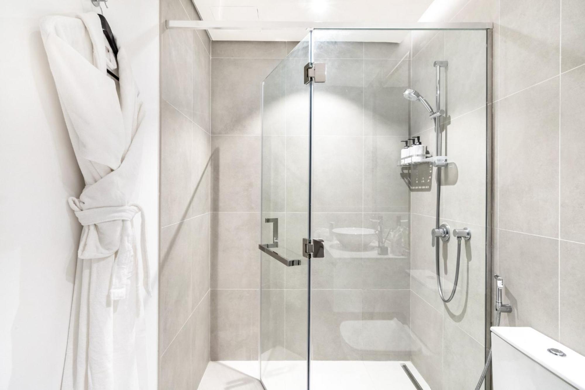 Exquisite 1 Bdr In The Heart Of Marina- One Tower