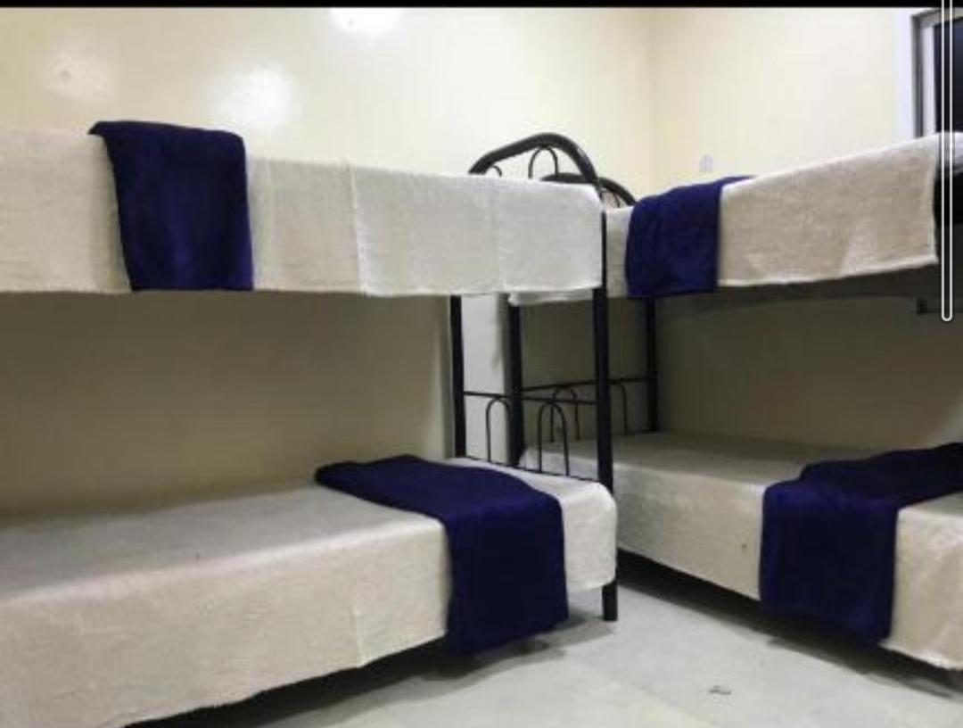 Albergue Backpackers *