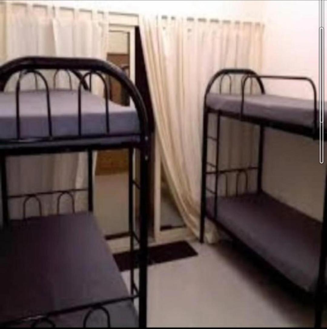 Albergue Backpackers Dubai