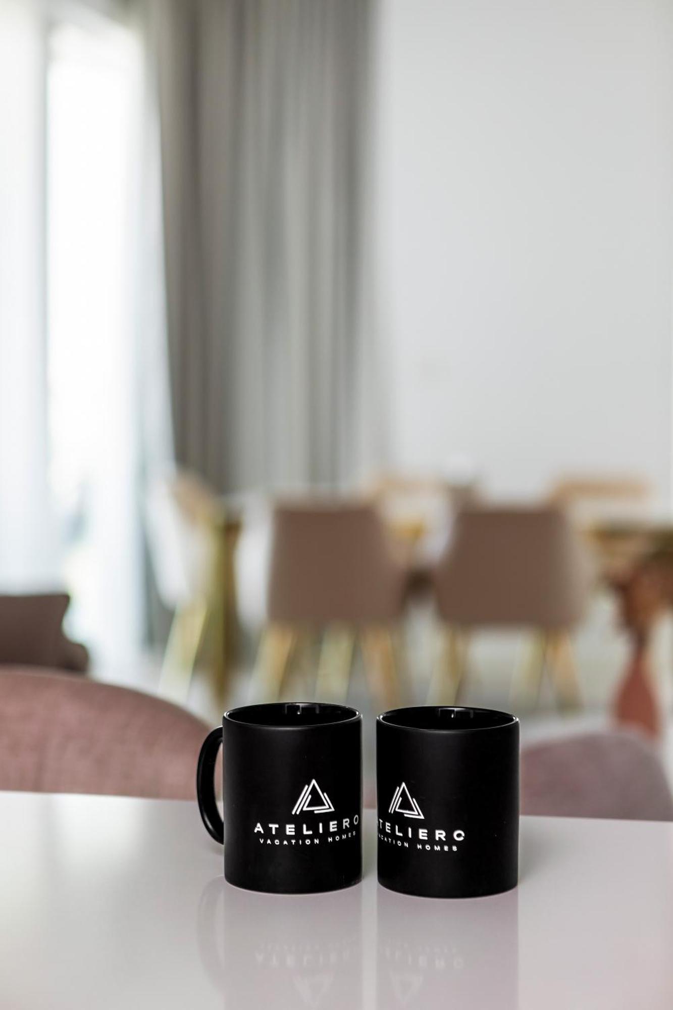 Luxury At La Vie