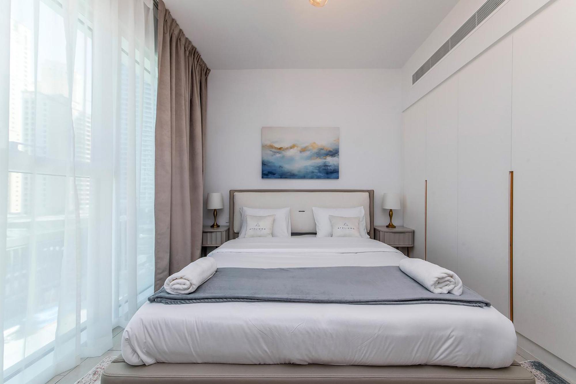 Apartamento Luxury At La Vie