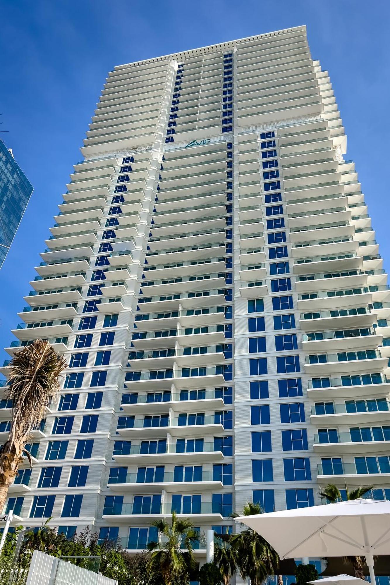 Luxury At La Vie Dubai
