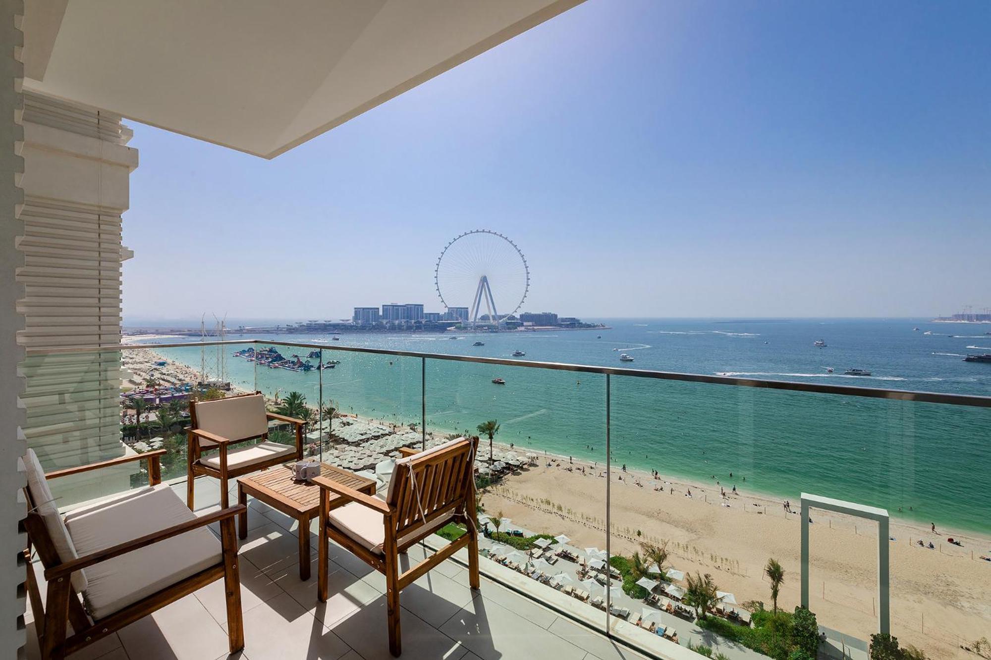 Apartamento Luxury At La Vie