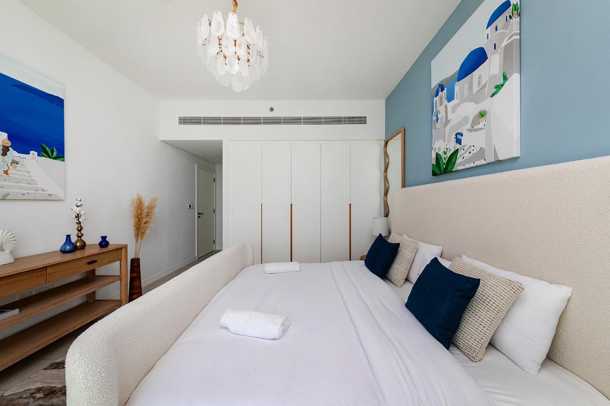 Apartamento Luxury At La Vie