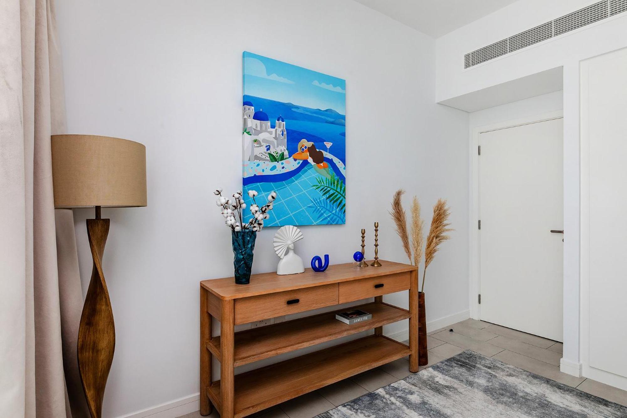 Apartamento Luxury At La Vie Dubai